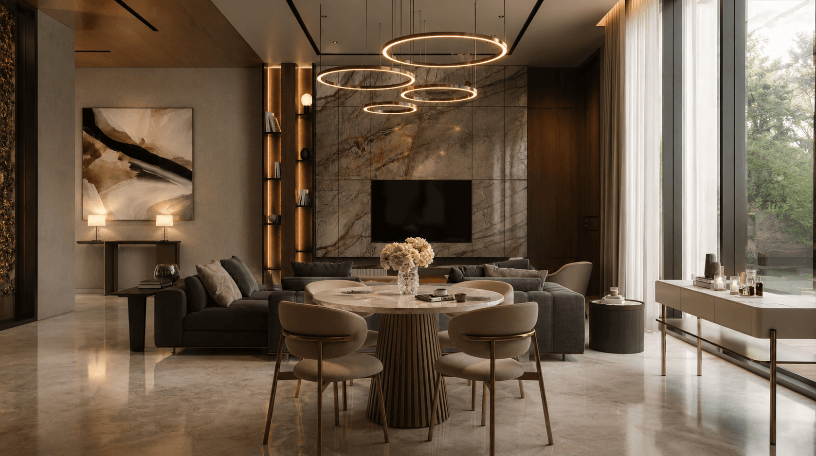 Detail — Bespoke Homes